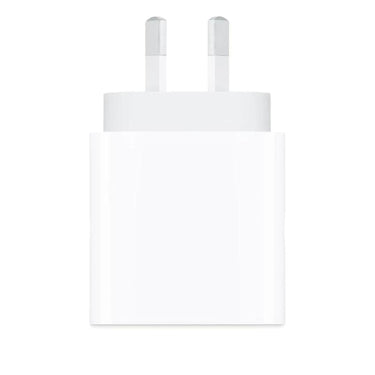Apple 20W USB-C Power Adapter - Accessories
